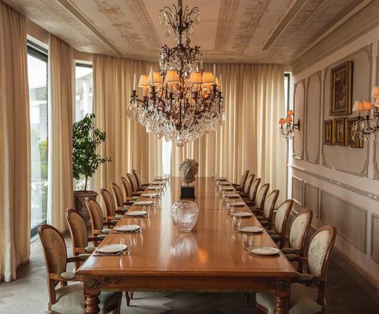 Trucos para restaurar tus muebles clásicos y darles un toque moderno