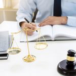 Decoración despachos de abogados modernos y formales
