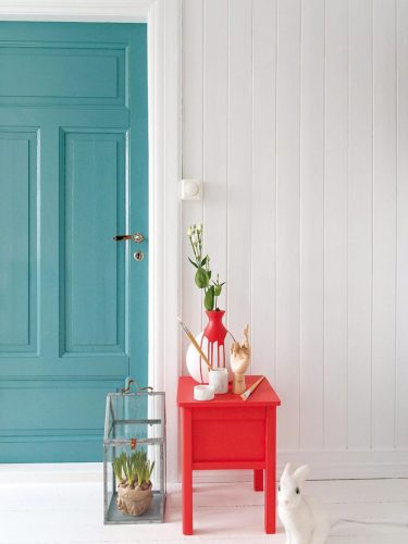 ¿Cómo elegir el color de las puertas de interior? - Blog Miroytengo