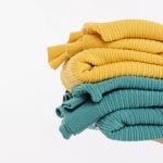 Cómo guardar jerséis en el armario: los tips más prácticos