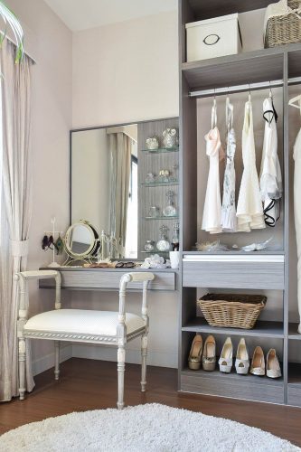 ¿Dónde colocar espejos en el dormitorio? 5 ideas - Blog Miroytengo
