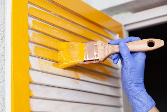 Color mostaza en paredes y más: ¿Cómo combinarlo? - Blog Miroytengo