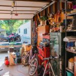 Ideas geniales para organizar tu garaje o trastero