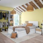 ¿Cómo convertir tu dormitorio en una suite de lujo?
