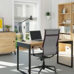 ¿Cómo crear una oficina en casa perfecta?