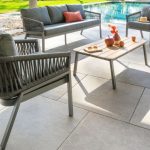 Maneras de transformar tu Jardín con 10 muebles esenciales para el exterior