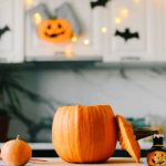 ¿Cómo decorar la cocina en Halloween?