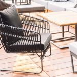 ¿Cómo elegir sillas de jardín o exteriores?