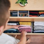 Muebles Plegables para Aprovechar el Espacio