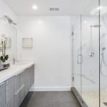Guía para Seleccionar el Mueble de Baño con Lavabo Ideal