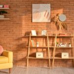 Estanterías modulares para tu segunda vivienda: orden sin complicaciones