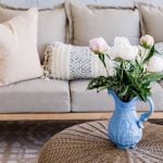 ¿Por qué agregar flores en la decoración?