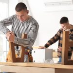 8 Muebles elementales que añadir al comedor