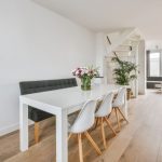 Renueva tu comedor de verano con mesas y sillas prácticas