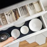 14 Trucos para mantener la cocina ordenada