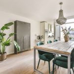 Transforma tu hogar esta primavera: Consejos de decoración para comidas y reuniones