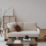 8 Muebles básicos para equipar el salón del hogar