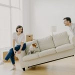 10 Tips para cuidar los muebles de las mascotas