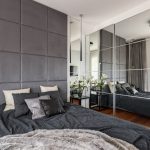 Armarios con Espejo integrado: Funcionalidad y Estilo en tu Dormitorio