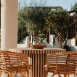 Tendencias en Muebles de Exterior para la Primavera 2025