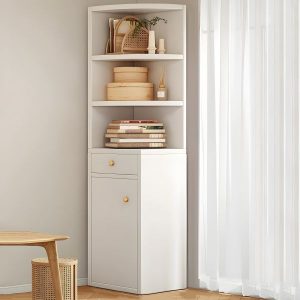 Armarios esquineros soluciones para dormitorios pequeños