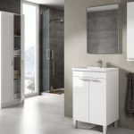 7 Tipos de muebles para el baño y su utilidad