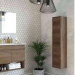 Ideas para renovar tu baño sin obras con muebles auxiliares