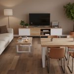Renueva tu Salón por Menos de 200€: Muebles Auxiliares y Deco que Marcan la Diferencia