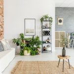 Paletas de colores tierra y verdes apagados: ideas para pintar y amueblar tu hogar en 2025