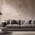 Ventajas de los muebles metálicos modernos en la decoración del salón y comedor