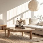 Cómo proteger tus muebles de madera baratos frente a la humedad en otoño