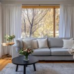 Trucos para mejorar la iluminación natural en casa antes del invierno