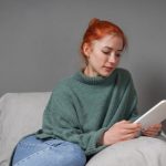 Ideas para crear un rincón de lectura acogedor en tu salón o dormitorio