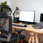 Silla gamer o ergonómica: ¿cuál elegir?