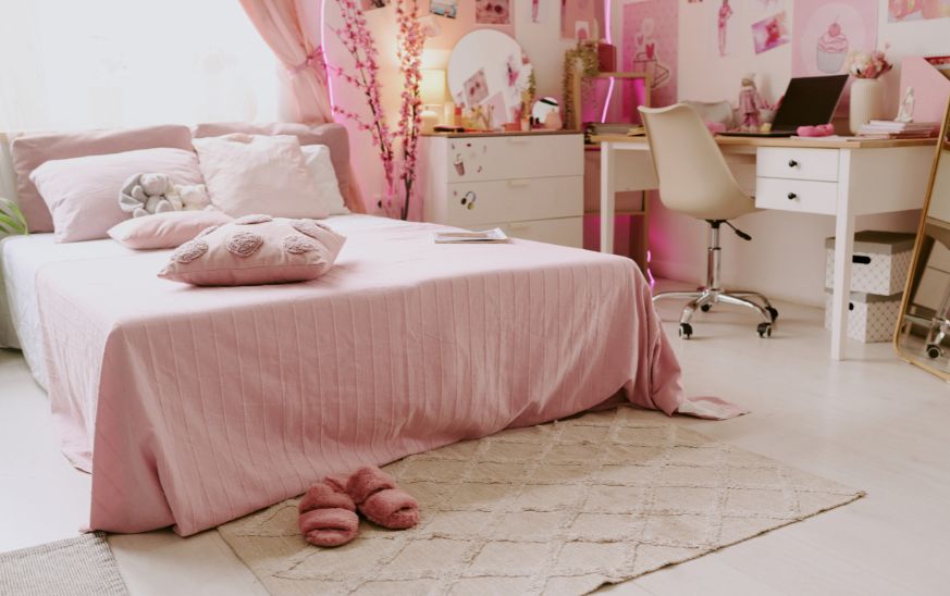 muebles para juvenil