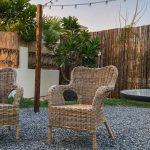 Ideas para celebrar San Juan en casa: transforma tu terraza o jardín en un rincón especial