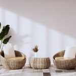 Top 5 tendencias en muebles de salón que arrasan este verano