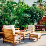 Decoración veraniega low cost: transforma tu casa sin gastar mucho
