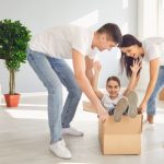 ¿Te mudas este verano? Consejos para amueblar tu nueva casa sin errores