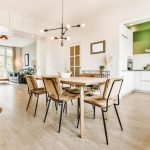 Tendencia ‘Natural Touch’: Ratán, Lino y Madera Clara como Protagonistas del 2025