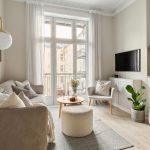 Cómo amueblar un apartamento turístico para recibir 5 estrellas