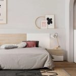 Dormitorios de verano: muebles y colores para un ambiente fresco