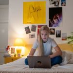 5 Ideas para organizar el dormitorio juvenil antes del verano