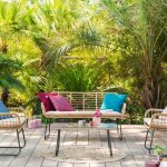 ¿Cómo elegir los mejores sillones de exterior para transformar tu jardín?