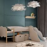 Consejos para decorar una habitación infantil pequeña