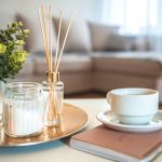 Transforma tu hogar con la decoración sensorial: Aromas, texturas y sonidos
