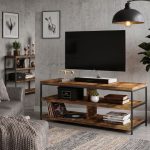 Ideas de decoración de muebles para tv según tu salón