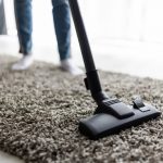 Consejos Prácticos para Limpiar Alfombras en Casa: ¡Asegura la Limpieza de tu Hogar!