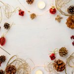 10 ideas de decoración de Navidad DIY: trucos de decoración low cost