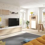 Antes y Después: Transformando espacios con muebles Miroytengo